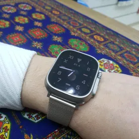 Apple watch Ultra 1