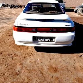 Toyota Mark II 1993