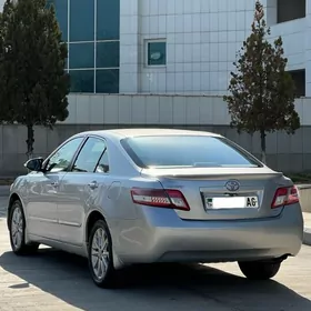 Toyota Camry 2009