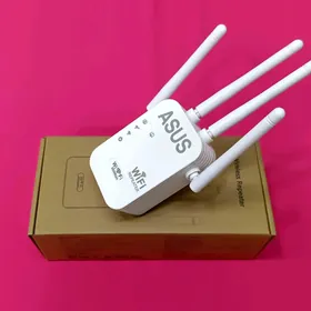 Usilitel WiFi Repeater