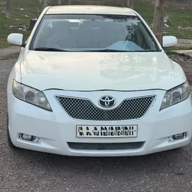 Toyota Camry 2007