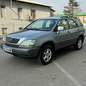 Lexus RX 300 2002