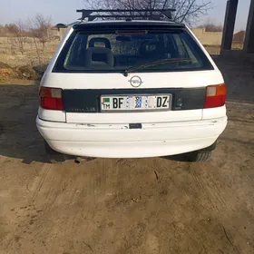 Opel Astra 1992