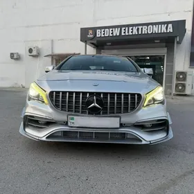 Mercedes-Benz CLA 2013