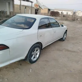 Toyota Mark II 1995