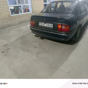 Opel Vectra 1991