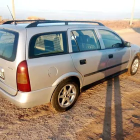 Opel Astra 1999