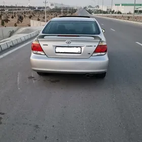 Toyota Camry 2005