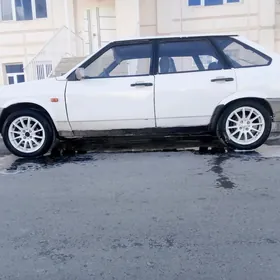 Lada 2109 1995