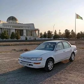 Toyota Corolla 1993