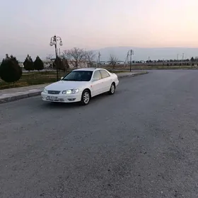 Toyota Camry 2000