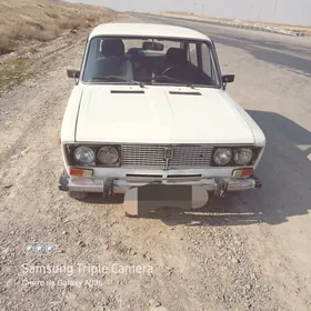 Lada 2106 1992