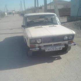 Lada 2106 1991