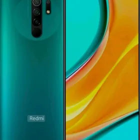 Redmi 9