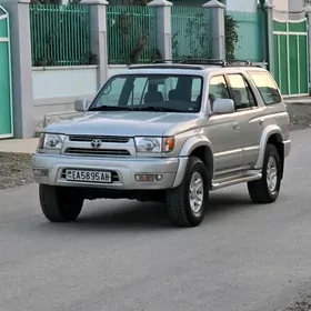 Toyota 4Runner 1999