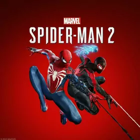 Marvel's Spider-Man 2 PC