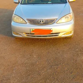 Toyota Camry 2003