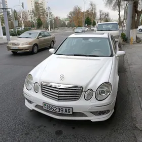 Mercedes-Benz E350 2009