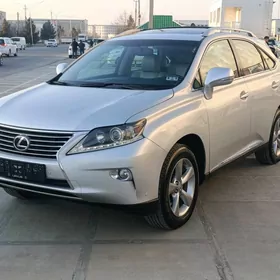 Lexus RX 350 2013