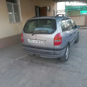 Opel Zafira 1999