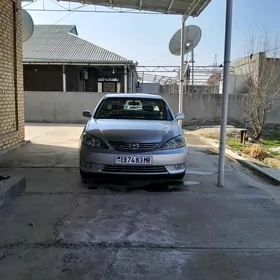 Toyota Camry 2002