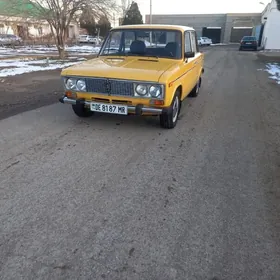 Lada 2106 1998