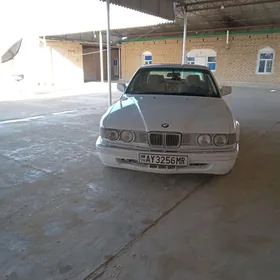 BMW 730 1992