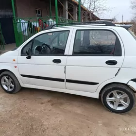 Daewoo Matiz 2003