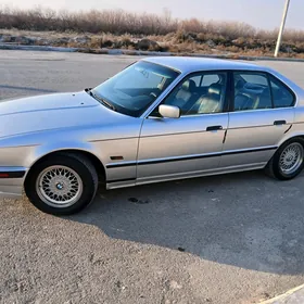 BMW 525 1991