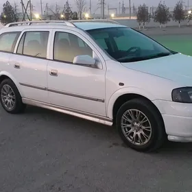 Opel Astra 2000