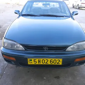 Toyota Camry 1996