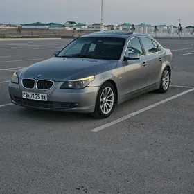 BMW E60 2004