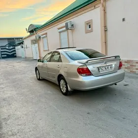 Toyota Camry 2006