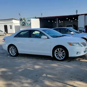 Toyota Camry 2009