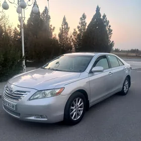 Toyota Camry 2007