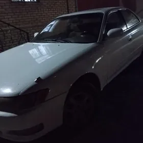 Toyota Mark II 1994