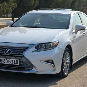 Lexus ES 350 2014