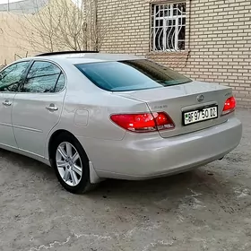 Lexus ES 330 2005