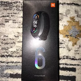 mi band6 original