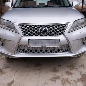 Lexus RX 350 2015