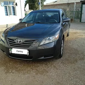 Toyota Camry 2008