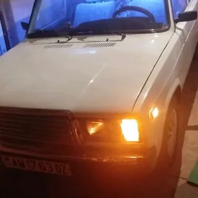 Lada 2107 2001