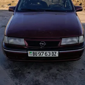 Opel Vectra 1992