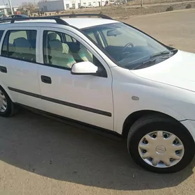 Opel Astra 2000