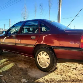 Opel Vectra 1991