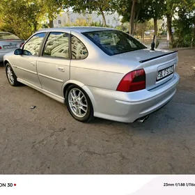 Opel Vectra 2000