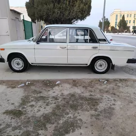 Lada 2106 1999