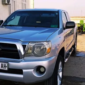 Toyota Tacoma 2010