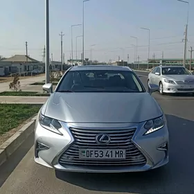 Lexus ES 350 2017