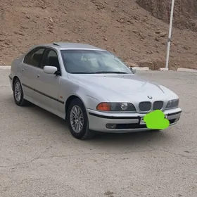 BMW 525 1998